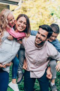 family-outdoors