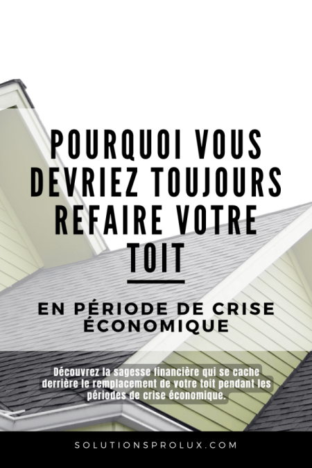Section 1 : Protégez votre investissement